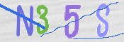 CAPTCHA изображение