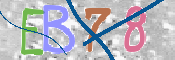 CAPTCHA изображение