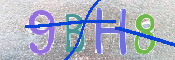 CAPTCHA изображение