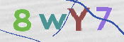 CAPTCHA изображение