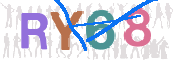 CAPTCHA изображение