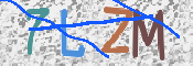 CAPTCHA изображение