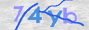 CAPTCHA изображение