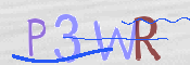 CAPTCHA изображение