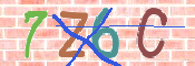 CAPTCHA изображение
