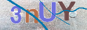 CAPTCHA изображение