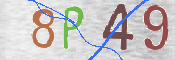 CAPTCHA изображение