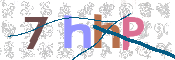 CAPTCHA изображение