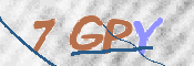 CAPTCHA изображение