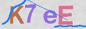 CAPTCHA изображение