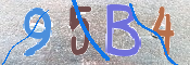 CAPTCHA изображение