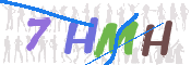 CAPTCHA изображение