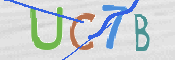 CAPTCHA изображение