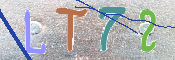 CAPTCHA изображение