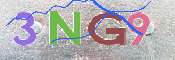 CAPTCHA изображение