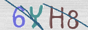 CAPTCHA изображение