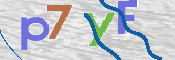 CAPTCHA изображение