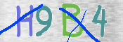 CAPTCHA изображение