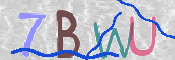 CAPTCHA изображение