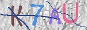 CAPTCHA изображение