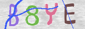 CAPTCHA изображение