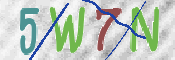 CAPTCHA изображение