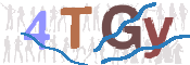 CAPTCHA изображение