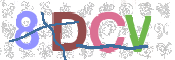 CAPTCHA изображение