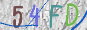 CAPTCHA изображение