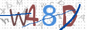 CAPTCHA изображение