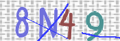 CAPTCHA изображение