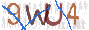 CAPTCHA изображение