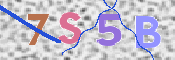 CAPTCHA изображение