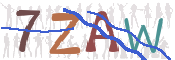 CAPTCHA изображение