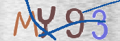 CAPTCHA изображение