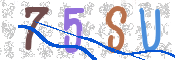 CAPTCHA изображение