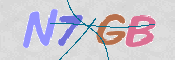 CAPTCHA изображение