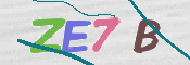 CAPTCHA изображение