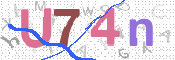 CAPTCHA изображение