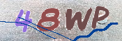 CAPTCHA изображение