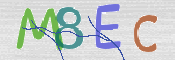 CAPTCHA изображение