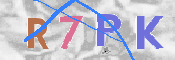 CAPTCHA изображение