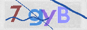 CAPTCHA изображение
