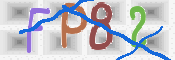 CAPTCHA изображение