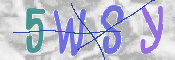 CAPTCHA изображение