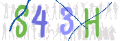 CAPTCHA изображение