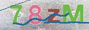 CAPTCHA изображение