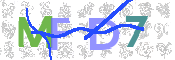 CAPTCHA изображение