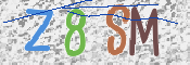 CAPTCHA изображение