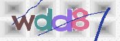 CAPTCHA изображение